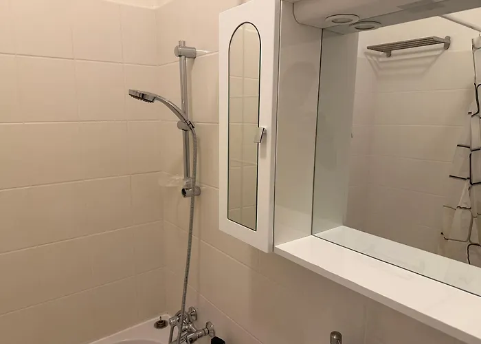 Apartment Cozy Near Park *