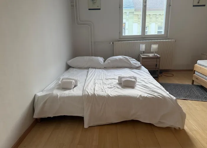 Apartment Cozy Near Park