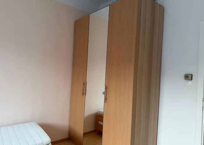 Apartment Cozy Near Park