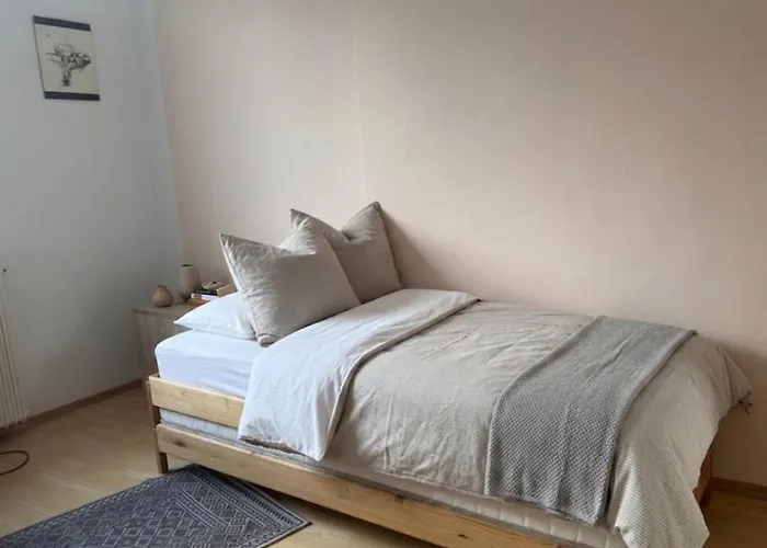 Apartment Cozy Near Park *